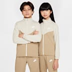Nike Sportswear Older Kids' Tracksuit