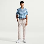 ナイキ パー メンズ Dri-FIT ポロ