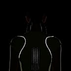 Nike Swift Women's Dri-FIT ADV Running Top with Reflective Design Accents