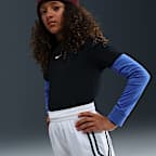 Nike Crossover Old Kids' Dri-FIT 12.5cm (approx.) Basketball Shorts