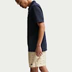 Nike Sportswear Club Men's Woven Flow Shorts