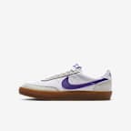 Blanco/Gum Medium Brown/Wild Grape