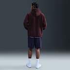 Sudadera con gorro sin cierre para hombre Nike Solo Swoosh