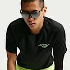 Black/Mean Green/White