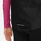 나이키 써마 핏 ADV 리펠 에어로로프트 여성 러닝 베스트