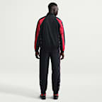 Nike Sportswear Tuned Air vevd herrebukse