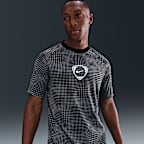 Negro/Negro/Blanco