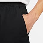 ナイキ クラブ メンズ ウーブン カーゴ ショートパンツ