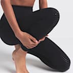 Leggings de tiro alto de 66 cm con refuerzo en las rodillas para mujer NikeSKIMS Matte