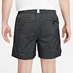 Nike Air Men's Lined Woven Shorts
