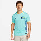 Australia 2023 Stadium Away Men's Nike Dri-FIT Football Shirt
