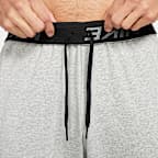 Nike Dry Men's Dri-FIT Taper Fitness Fleece Trousers