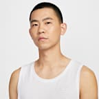 Nike Primary Men's Dri-FIT Versatile Tank Top