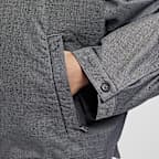 ナイキ スポーツウェア ウィメンズ オーバーサイズド ウーブン ジャケット