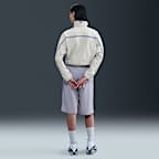 Nike Sportswear Women's Oversized Woven Jacket