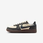 Light Khaki/Gum Dark Brown/Anthracite