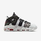 Nike Air More Uptempo '96 Men's Shoes