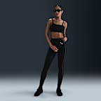 Nike One Convertible Women's Light-Support Lightly Lined Sports Bra