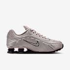 Nike Shox R4 Men's Shoes
