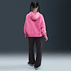Sudadera con gorro oversized para mujer Nike Sportswear Phoenix Fleece