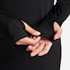 Nike Dri-FIT Swift UV Women's Hooded Running Jacket