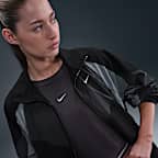 Nike Sportswear Women's Oversized Tracksuit Jacket