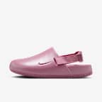 Calzado tipo mule para mujer Nike Calm