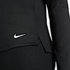 Nike Therma-FIT One Women's Long-Sleeve Top