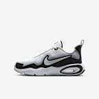 White/Black/Wolf Grey/White