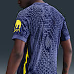 アトレティコ マドリード 2025/26 マッチ アウェイ メンズ ナイキ Dri-FIT ADV サッカー オーセンティック ユニフォーム