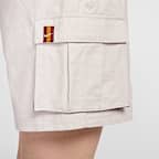 Nike Sportswear 女款 5" 工裝短褲