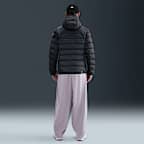 Nike Total 90 Men's Therma-FIT Soccer Puffer Jacket