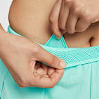 Nike AeroSwift Women's Dri-FIT ADV Mid-Rise Brief-Lined 8cm (approx.) Running Shorts