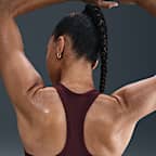 Nike Swoosh Medium Support Women's Padded Sports Bra