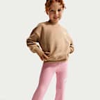 Nike Little Kids' Dri-FIT Flared Leggings