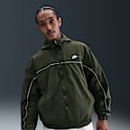Medium Olive/Sequoia/Light Khaki/White