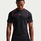 Black/Hyper Pink