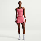 Nike Advantage Women's Dri-FIT Tennis Tank Top