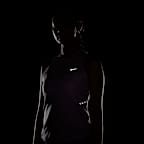 Nike Swift 女款 Dri-FIT 跑步背心上衣