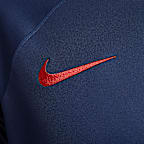 Paris Saint-Germain 2023/24 Stadium Home Men's Nike Dri-FIT Football Shirt