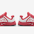 Chaussure personnalisable Nike Air Presto By You pour homme