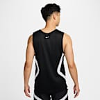 Nike Icon Men's Dri-FIT Basketball Jersey