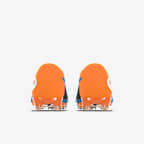 Nike Phantom 6 Low Academy By You Custom Multi-Ground Football Boot