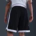 Nike DNA Academy Men's Dri-FIT 11" Basketball Shorts