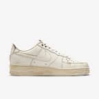 Nike Air Force 1 "Dirty Triple White" Men's Shoes
