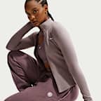 Nike Sportswear Phoenix Fleece Women's Oversized High-Waisted Graphic Trousers