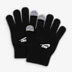 Conjunto de gorro Printed Apex de dos piezas para niño talla grande Nike Club