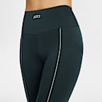 Nike One 女款高腰全長內搭褲