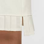 ナイキ ウィメンズ ゴルフ ポロ ドレス