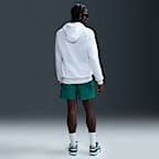 Sudadera con gorro sin cierre de French Terry para hombre Nike Club